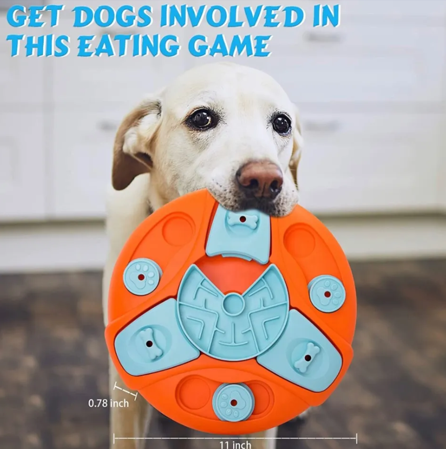 Brain Boosting Toys for Active Dogs - Image 6
